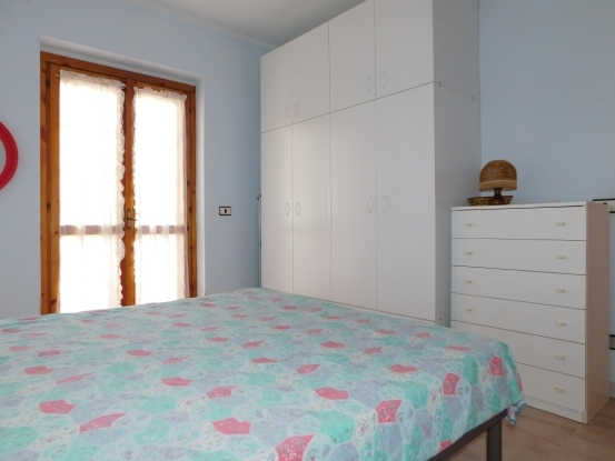 Scalea  Apartment Ground Floor