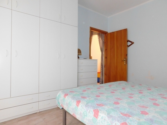 Scalea  Apartment Ground Floor