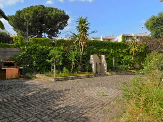 Scalea  Apartment Ground Floor