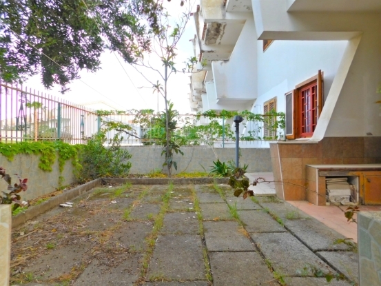 Scalea  Apartment Ground Floor