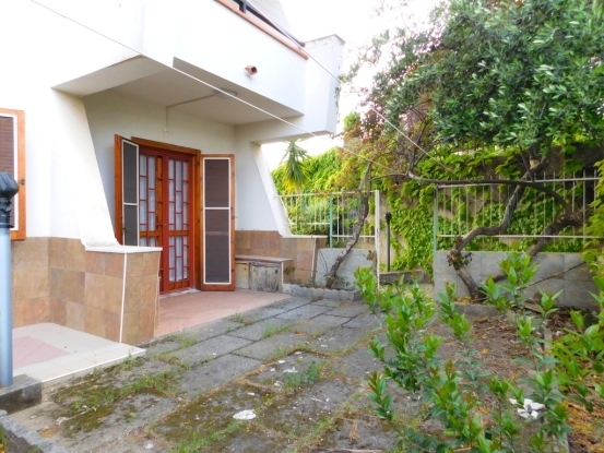 Scalea  Apartment Ground Floor