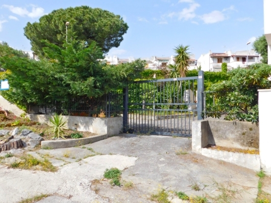 Scalea  Apartment Ground Floor