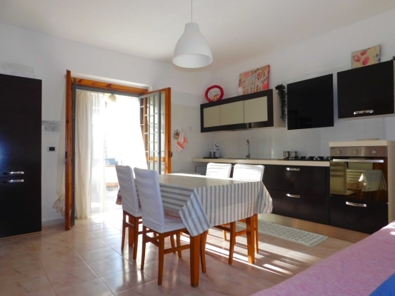 Scalea  Apartment Ground Floor