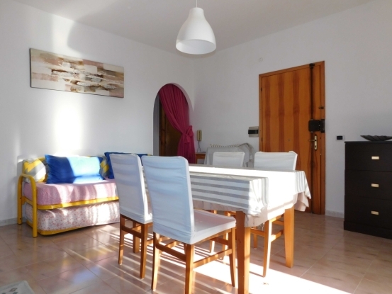 Scalea  Apartment Ground Floor