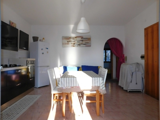 Scalea  Apartment Ground Floor