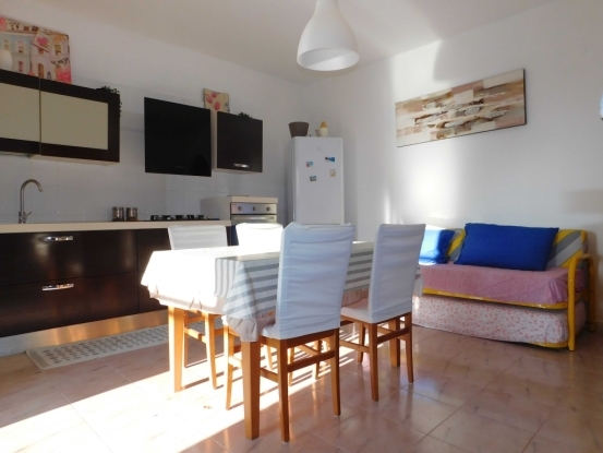 Scalea  Apartment Ground Floor