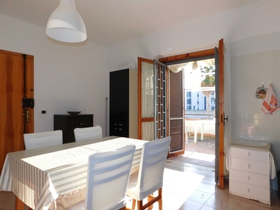 Scalea  Apartment Ground Floor